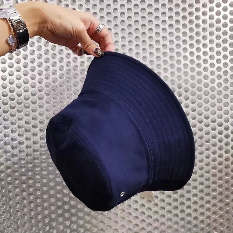 Christian Dior Caps